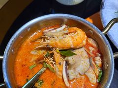 -金厨泰国餐厅·全泰籍厨师料理(拱北店)