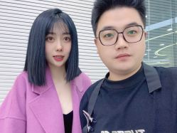 -MOVAN  HAIR莫凡匠人发型屋