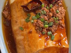 -一块豆腐·海鲜·家常菜(李沧书院路店)