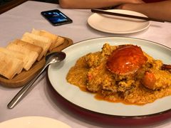 -阿诺泰·泰国餐厅(紫荆店)