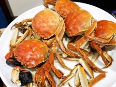 -青岛蓝海大饭店·爱琴海自助餐厅(崂山店)