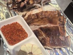 -丁里羊肉小镇(滨湖旗舰店)