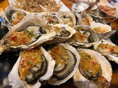 -土蚝·高压锅生蚝(百姓美食街店)