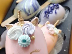 -Biteology Artisan Cakes(红庄·国际文化保税创新园店)