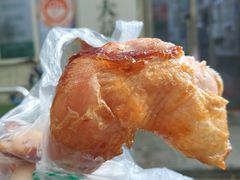 -大益烤鸡