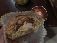 -泰康食品有限公司食品厂