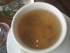 炖汤-白天鹅宾馆·流浮阁咖啡厅