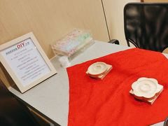 -海底捞火锅(曹安公路店)
