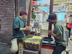 -芝麻糊世家(西华店)