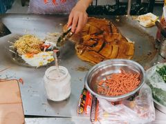 -缘顺缘兴玉米饼(吉杨路店)