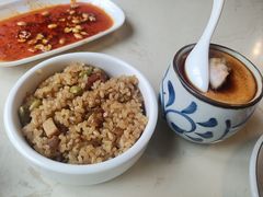 -勇记干锅居(德阳店)