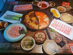 -蜀大侠火锅(恒峰店)