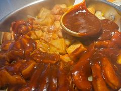 -黄记煌三汁焖锅(顺义华联店)
