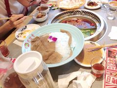 -蜀留香火锅·始于1999·原四川老火锅(白堤路店)