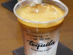 -Tequila Espresso(嘉善路店)