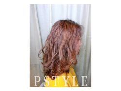 -P.STYLE 派斯造型