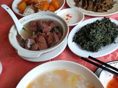 -深运潮州粥(水库店)