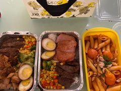 -卡朋厨房(289艺术园区店)