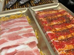 -西塔老太太泥炉烤肉(北京北苑天街龙湖店)