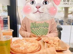 -达美乐比萨(凯莱赛店)