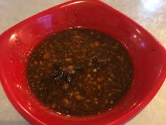 -维吾尔餐厅(宜山路店)