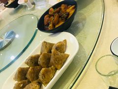 -南湖船菜大酒店