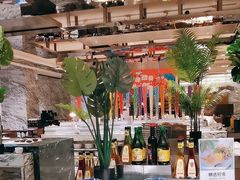 -合肥皇冠假日酒店·菲亚斯特自助餐厅(黄山路店)