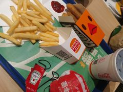 -汉堡王(常熟美城店)