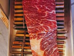 -西塔老太太泥炉烤肉(温州首店万象城黑金店)