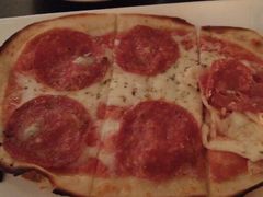 披萨-EATALIA意塔利意式餐厅(鼓楼店)