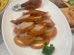 -福来居烤鸭店(天坛二店)