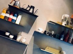 -KYO COFFEE(胶州路店)