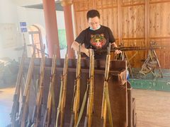 -清风小镇闯关东影视基地