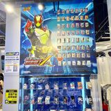 广州探店✨Toys star超大潮玩集合店宝藏基地