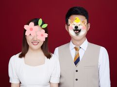 -一格照相馆(五道口店)