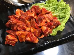 -丹东丛炟海鲜烧烤(江艺路店)