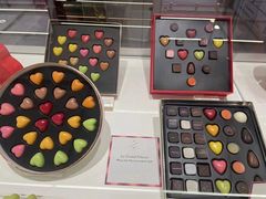 -Pierre Marcolini(德基广场店)