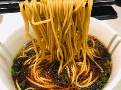 -狮王府淮扬菜(新街口友谊店)