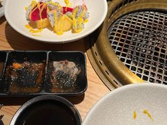 -赤坂亭·M9和牛烧肉(南京江南虹悦城店)