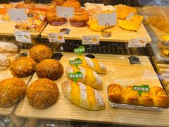 -马里奥饼店(麓谷店)