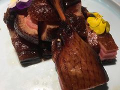 -绿茶餐厅(汇悦大融城店)