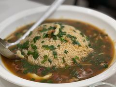 -健跳小海鲜(人民路店)
