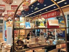 -西部马华清真兰州牛肉面·烧烤夜市(三里河店)