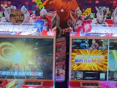 -汤姆熊欢乐世界(滨江店)