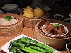 -点心传说·粤菜点心(佐阾虹湾店)