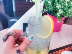 -摩洛哥卡萨布兰卡购物中心