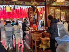 -灵顺寺