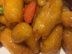 -鱼亨小鲜酸菜鱼(大信店)
