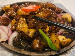 -乾园(恒隆广场店)