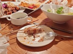 -宝莱纳啤酒花园餐厅PAULANER BRAUHAUS Nanjing(广州路店)